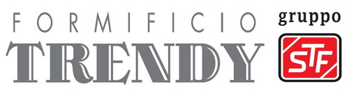 Logo formificio Trendy